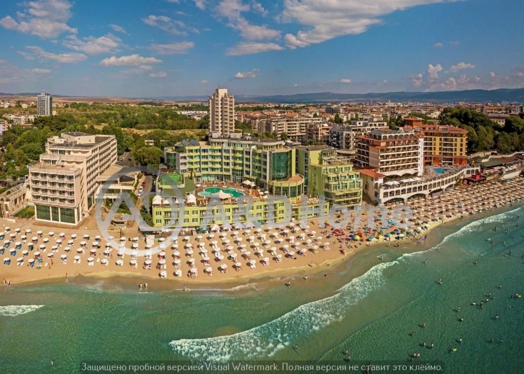 Monolocale Nesebar - foto 1