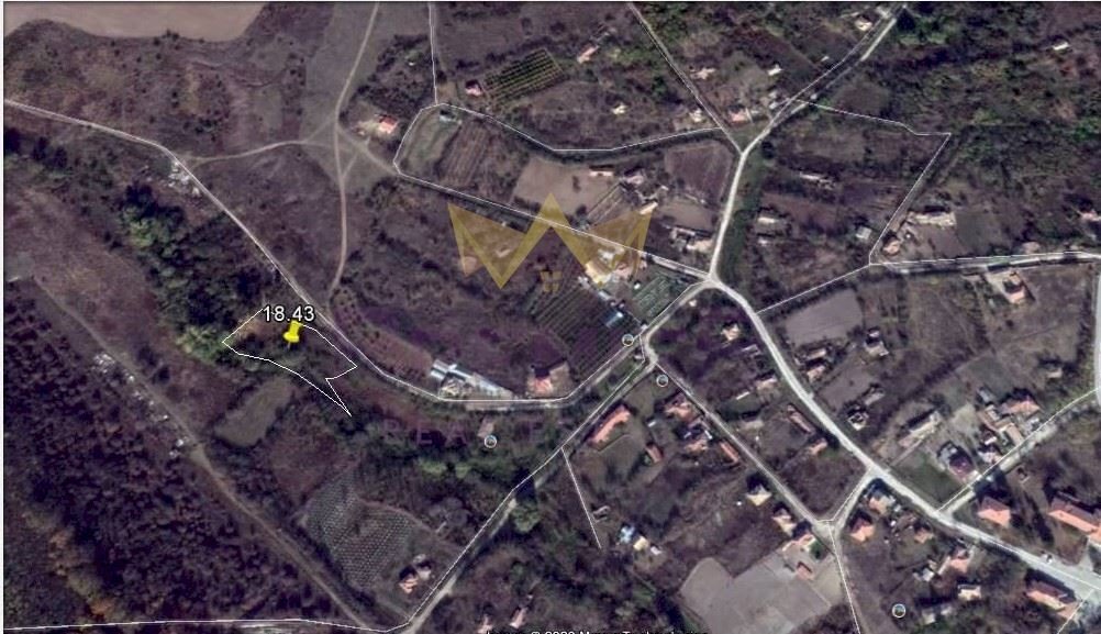 Building land Valchi Dol - photo 1
