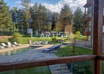 Three-room apartment Bansko - photo 1