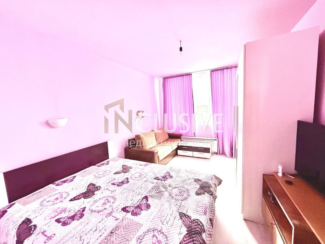 Appartamento Sofia (zona Гевгелийски) - foto 1