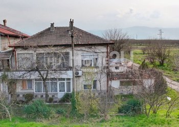 Самостоятелна къща Садово - фото 1