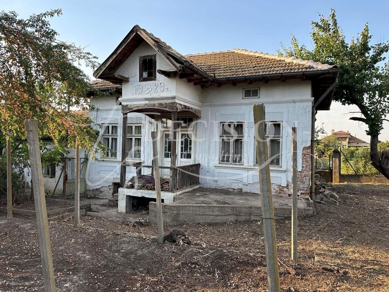 Самостоятелна къща Горна Оряховица - фото 1