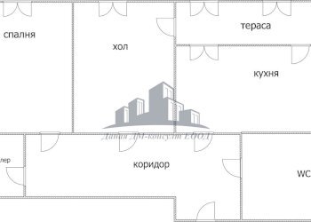 Тристаен Шумен (квартал Боян Българанов 2) - фото 1