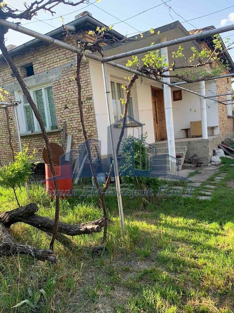 Самостоятелна къща Шумен - фото 1