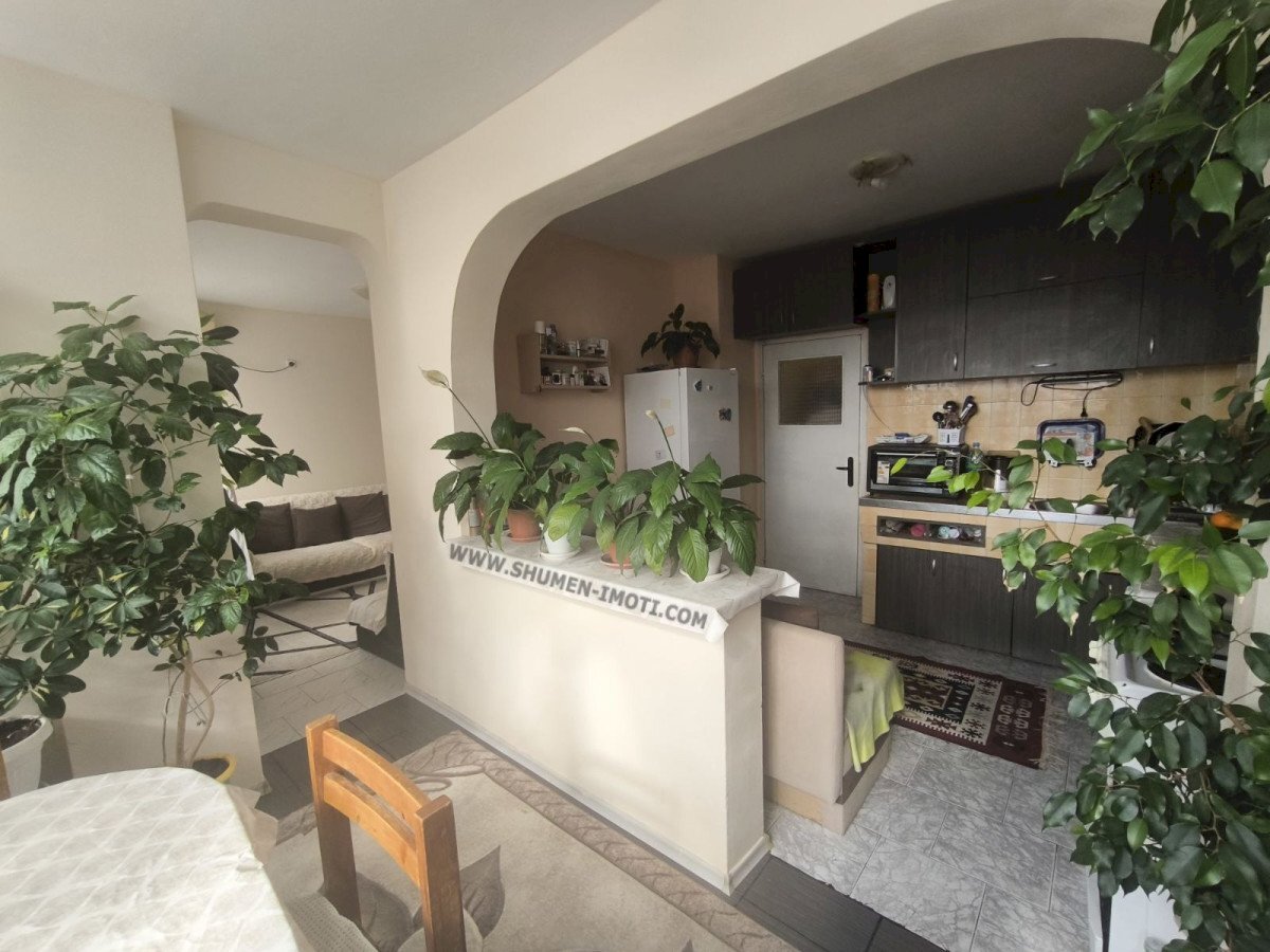 Bilocale Shumen (zona Пазара) - foto 1