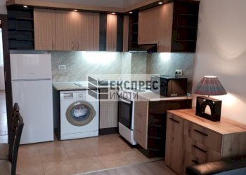 Apartment Varna (neighborhood Колхозен пазар) - photo 1