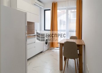 Apartment Varna (neighborhood Колхозен пазар) - photo 1