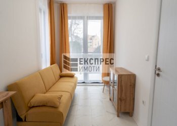 Apartment Varna (neighborhood Колхозен пазар) - photo 1
