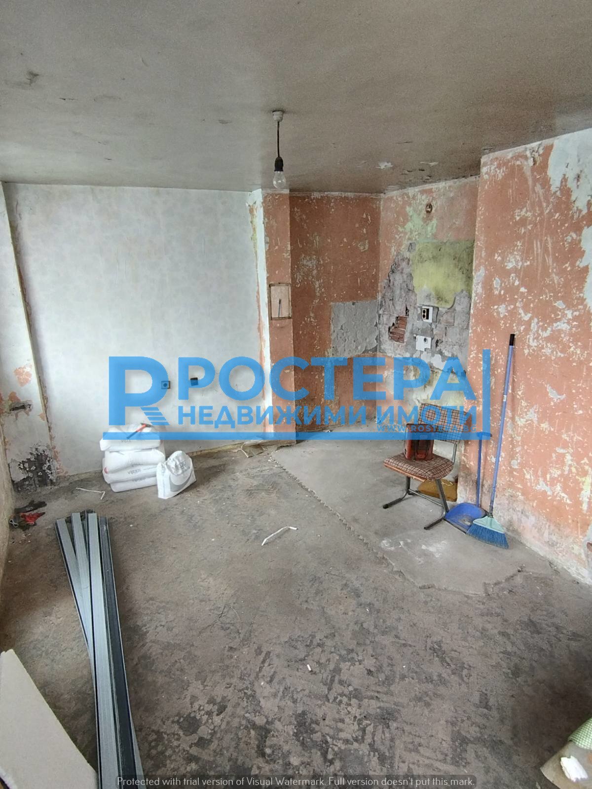 One-room apartment Targovishte (neighborhood Център) - photo 1