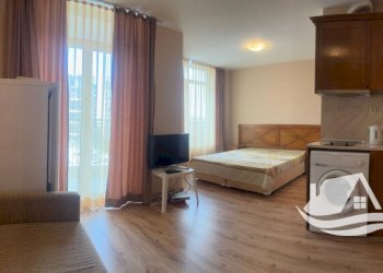 One-room apartment кк. Слънчев Бряг, Nesebar - photo 1