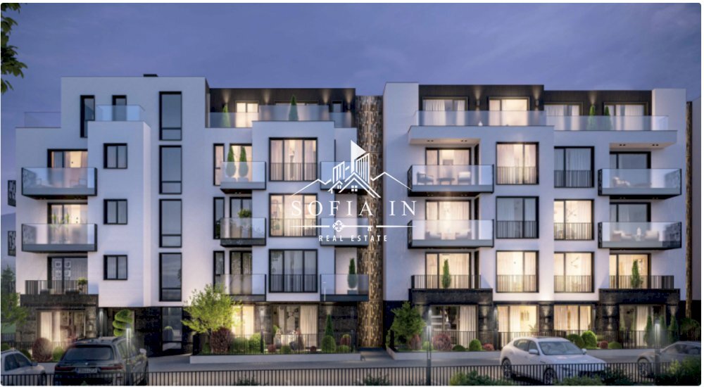 Appartamento гр. София, Sofia (zona Витоша) - foto 1