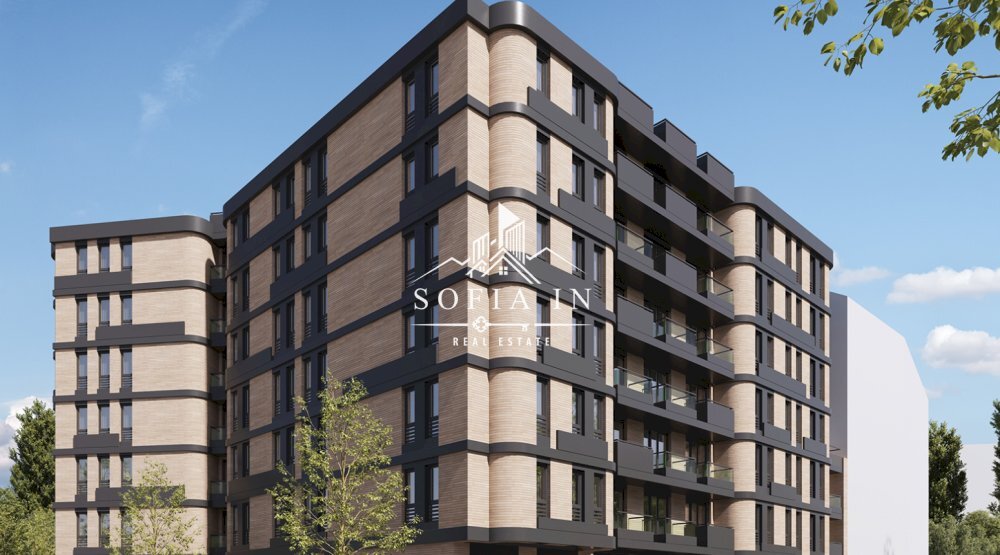 Apartment гр. София, Sofia - photo 1