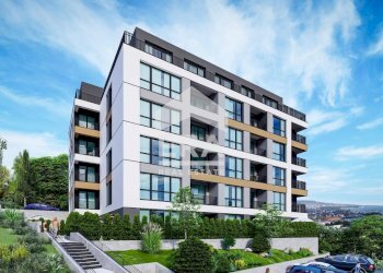 Trilocale Varna (zona Аспарухово) - foto 1
