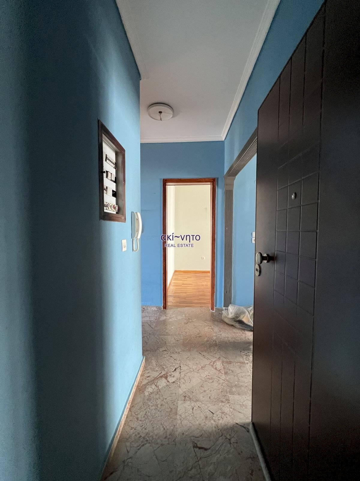 Bilocale Αθανασίου Διάκου 97, Αγ. Παύλος 554 38, Grecia - foto 1