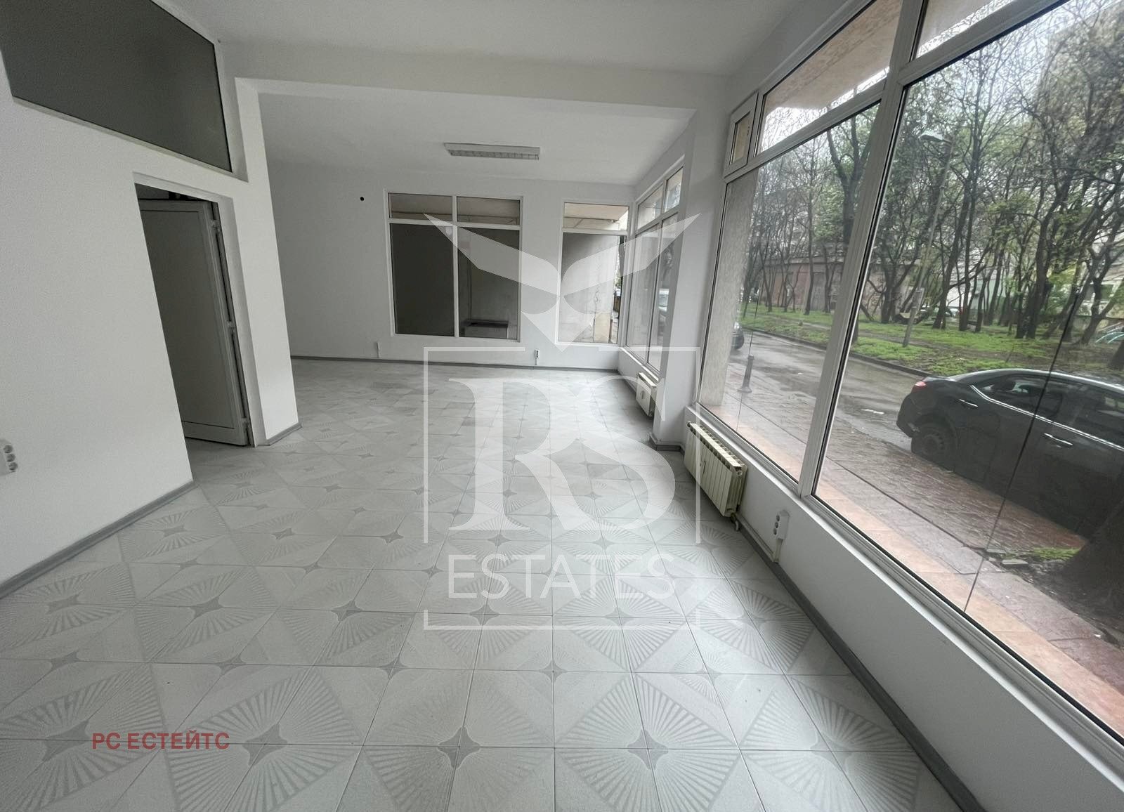 Office Sofia (neighborhood Лагера) - photo 1