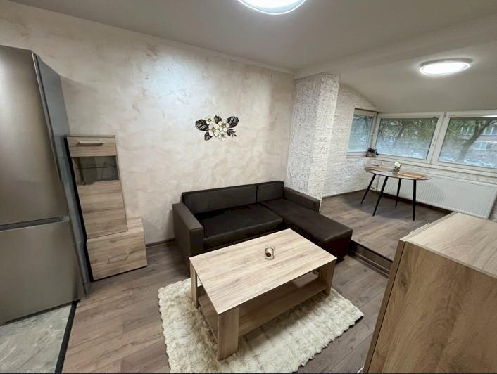 Two-room apartment Sofia (neighborhood Банишора) - photo 1