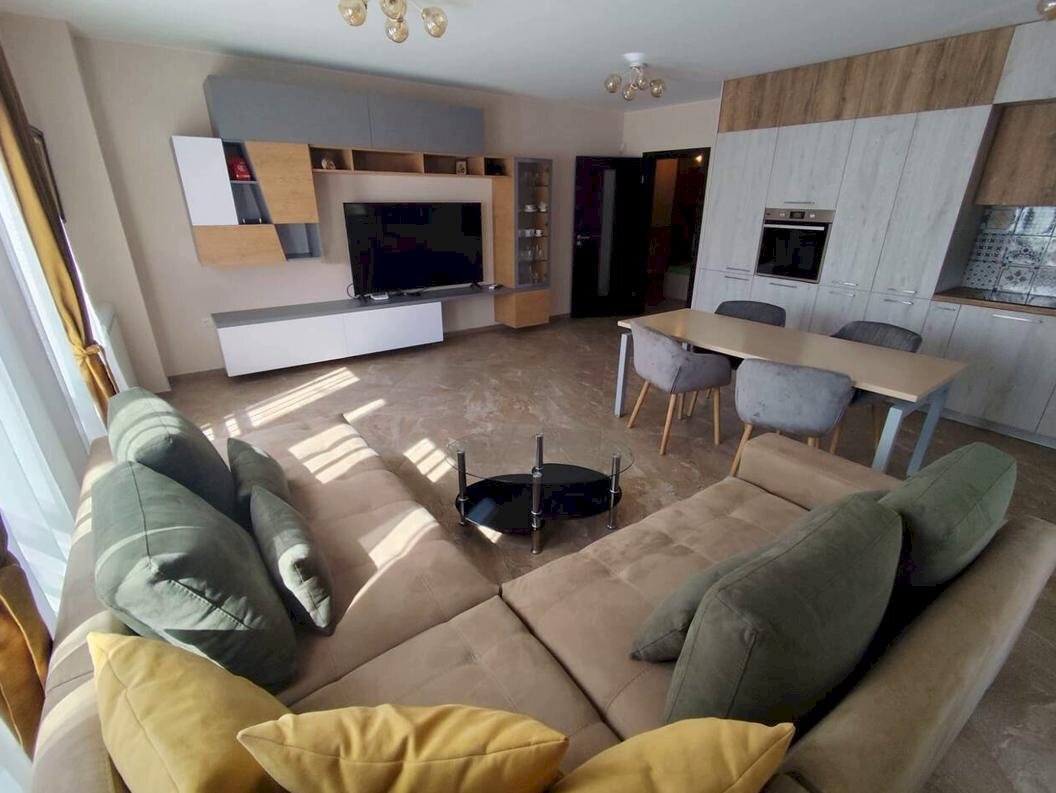 Appartamento Plovdiv (zona Център) - foto 1