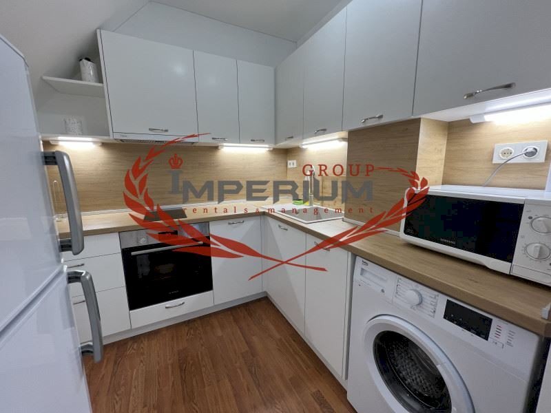 Apartment Varna - photo 1