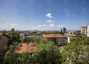Apartment ул. Бунтовник, Sofia (neighborhood Лозенец) - photo 1