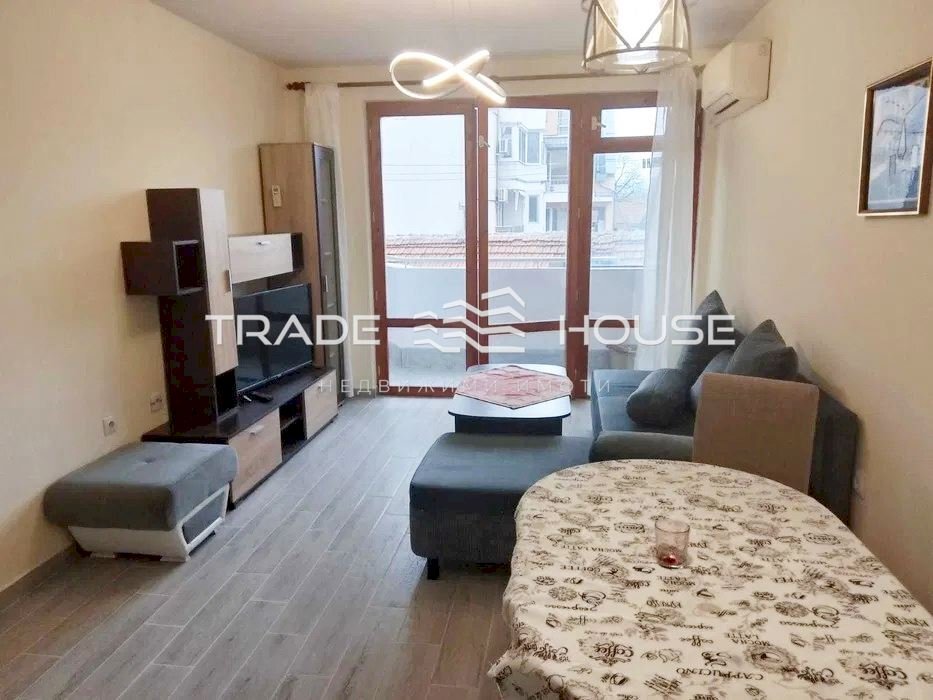 Apartment Plovdiv (neighborhood Смирненски) - photo 1