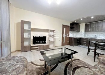 Appartamento Plovdiv (zona Гагарин) - foto 2
