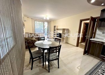 Appartamento Plovdiv (zona Гагарин) - foto 4