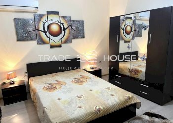 Appartamento Plovdiv (zona Гагарин) - foto 7