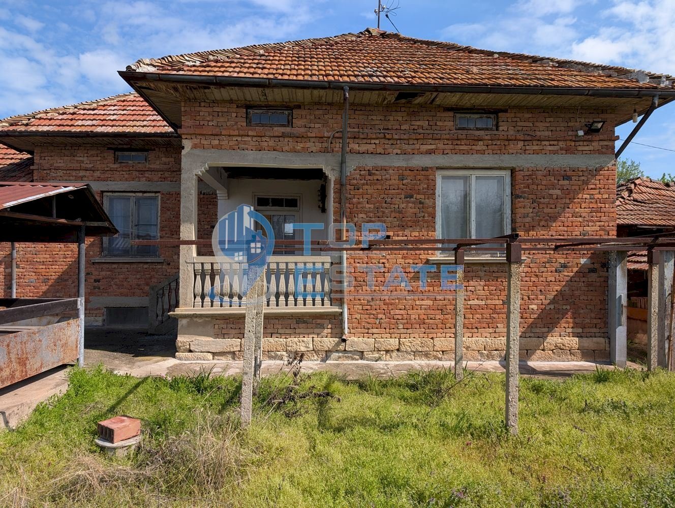 Independent house Polski Trambesh - photo 1