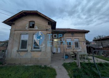 Самостоятелна къща Горна Оряховица - фото 1