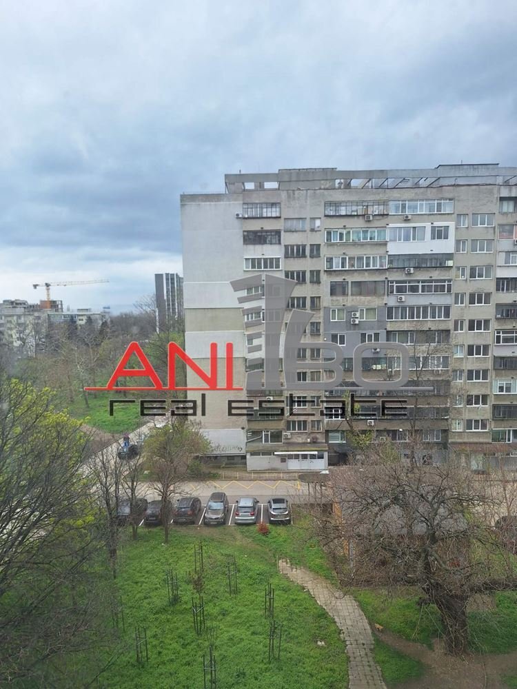 Quadrilocale Varna (zona Чайка) - foto 1