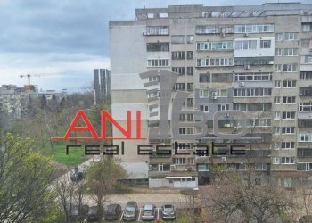 Quadrilocale Varna (zona Чайка) - foto 1