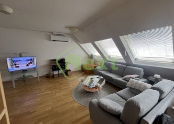 Three-room apartment Sofia (neighborhood Лозенец) - photo 1