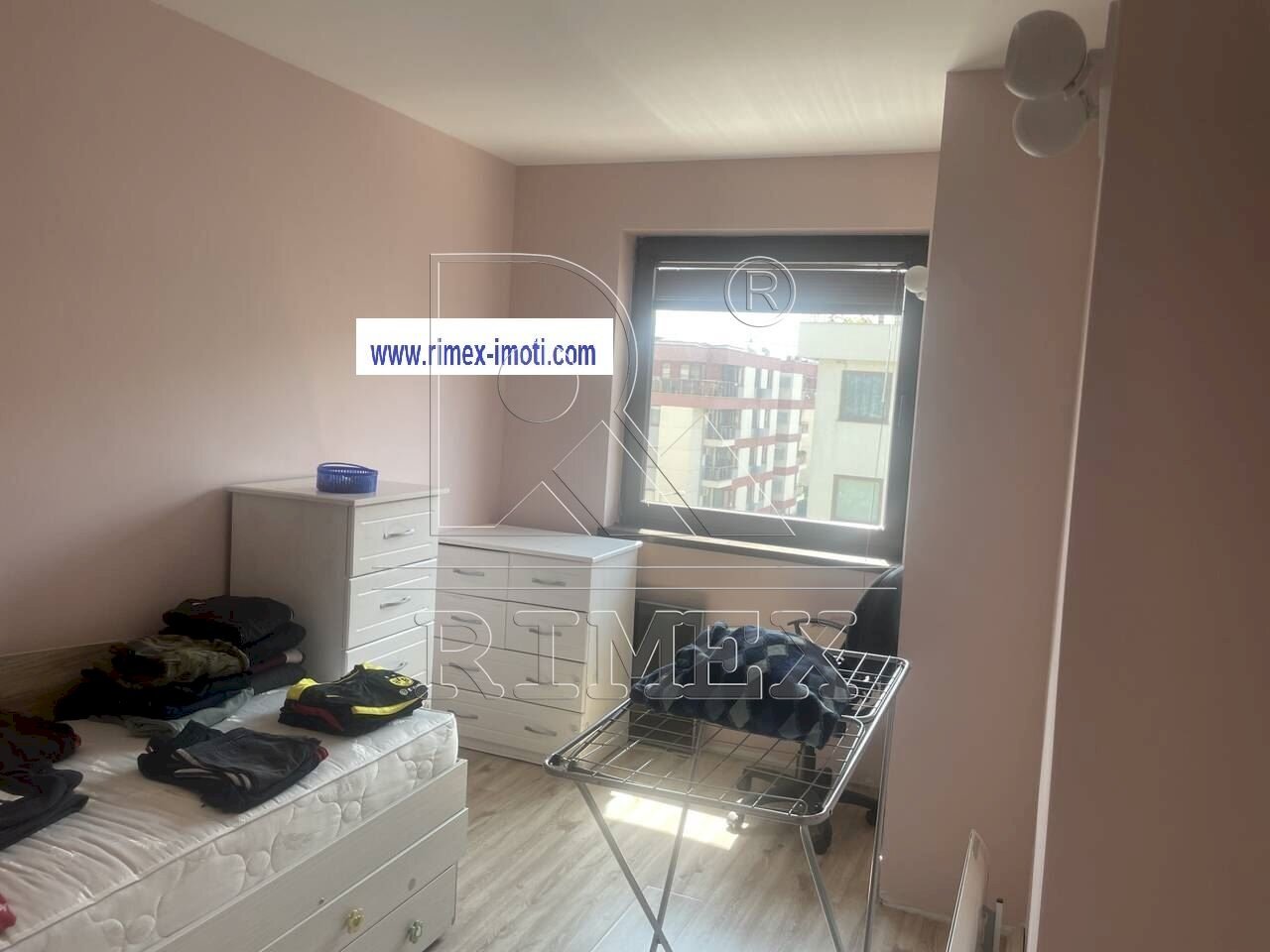 Bilocale Plovdiv (zona Захарна фабрика) - foto 1