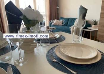 Two-room apartment Plovdiv (neighborhood Център) - photo 1