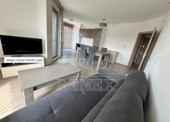 Four-room apartment Plovdiv (neighborhood Мараша) - photo 1