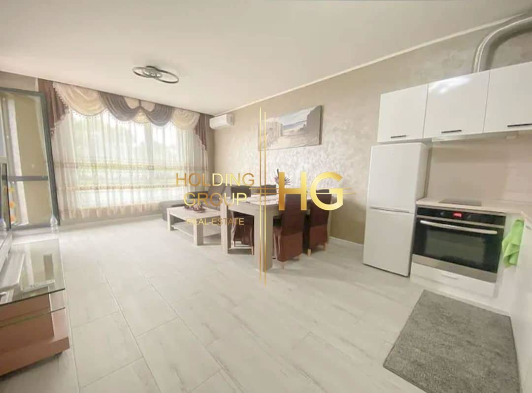 Bilocale Varna (zona Галата) - foto 1