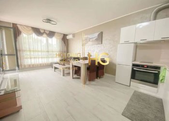 Two-room apartment Varna (neighborhood Галата) - photo 1