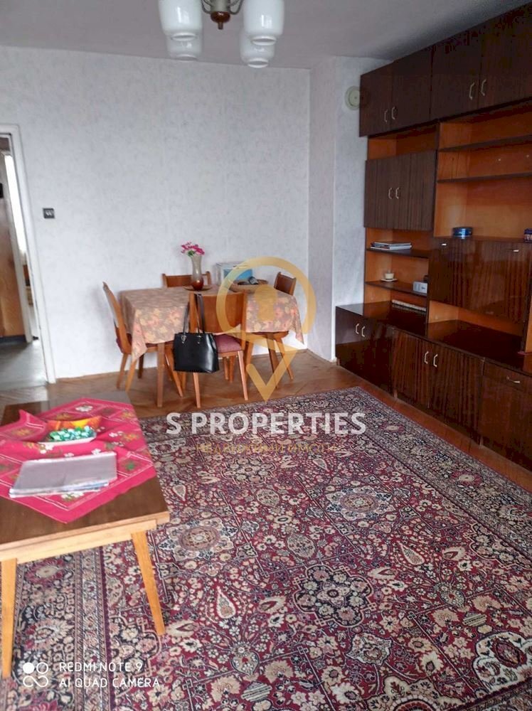 Quadrilocale Varna (zona Чайка) - foto 1