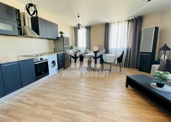 One-room apartment Sofia (neighborhood Малинова долина) - photo 1