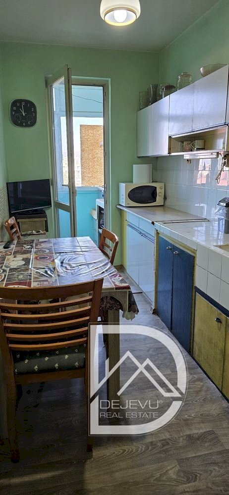 Quadrilocale Varna (zona Окръжна болница) - foto 1