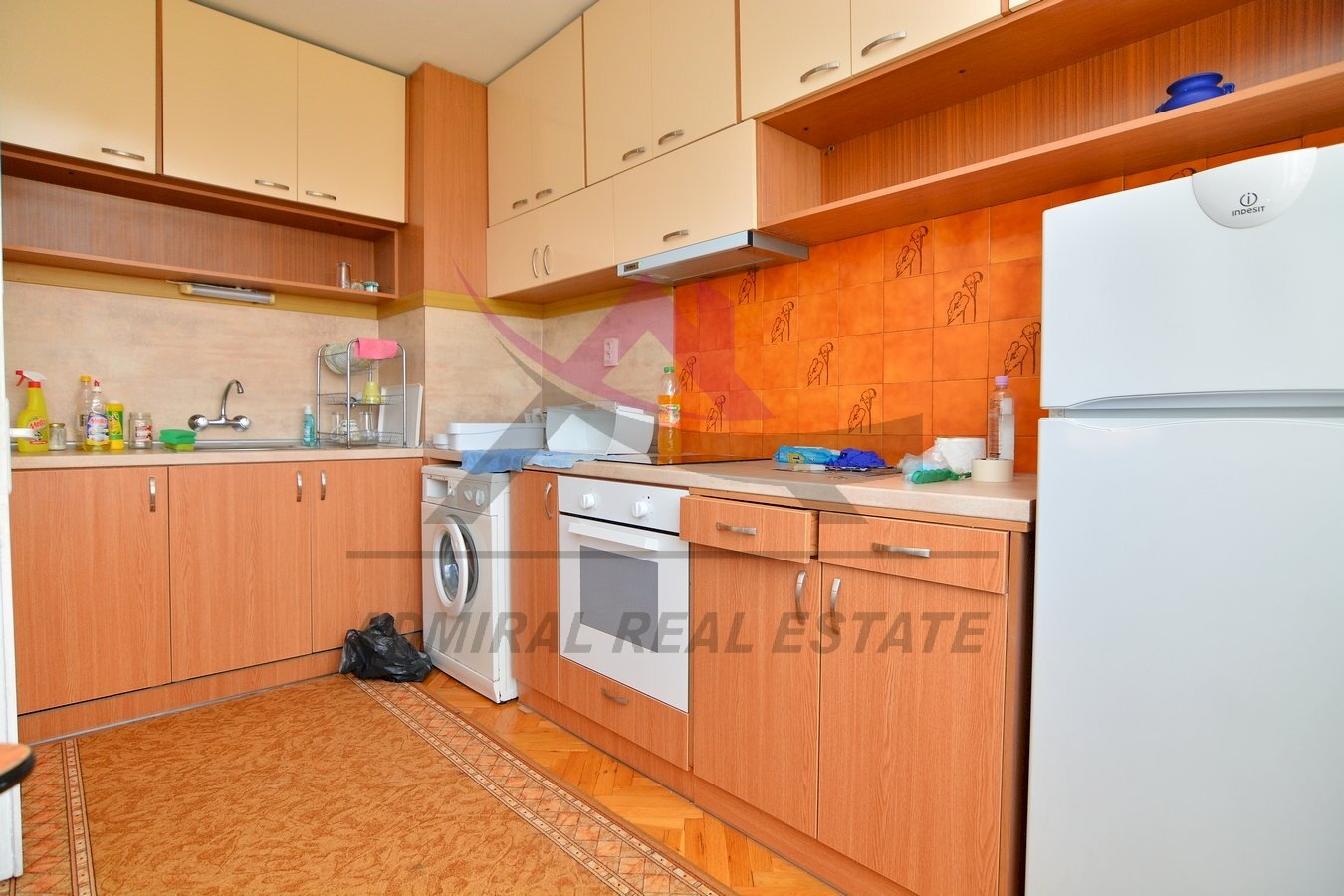 Trilocale Varna (zona ХЕИ) - foto 1