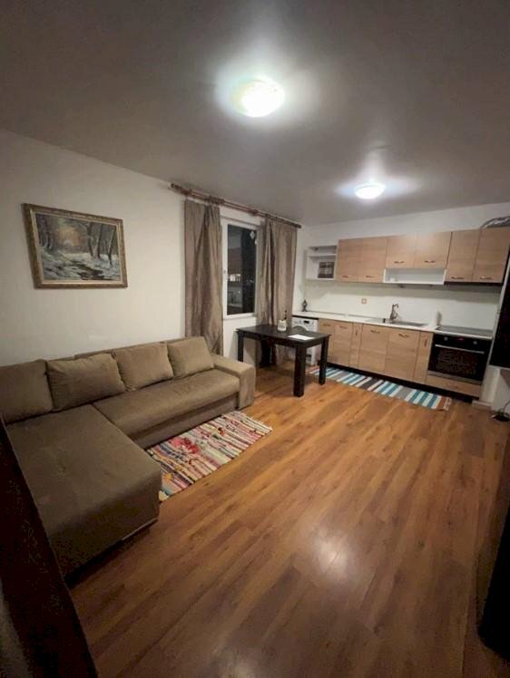 One-room apartment Sofia (neighborhood в.з.Бояна) - photo 1
