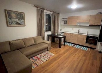 One-room apartment Sofia (neighborhood в.з.Бояна) - photo 1