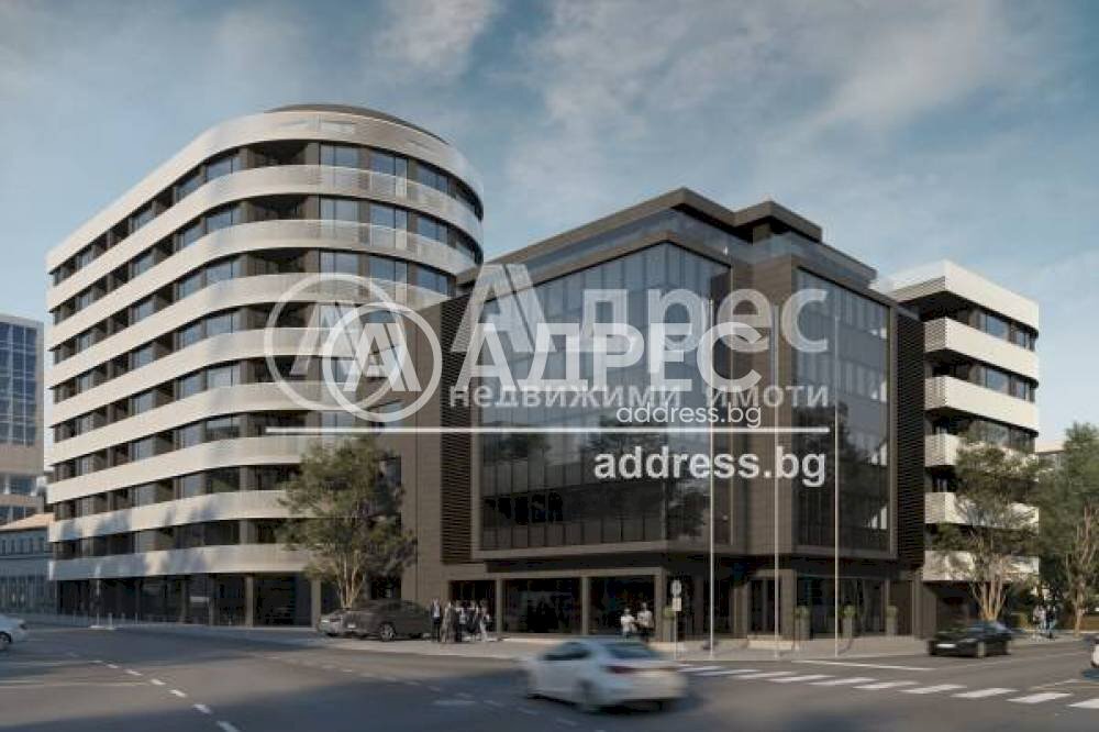 Commercial Premises Varna city, Varna - photo 1