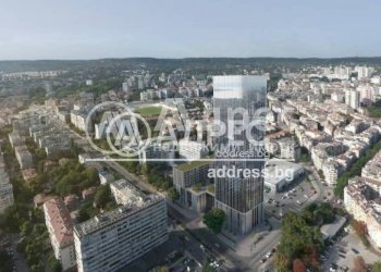 Locale Commerciale Varna city, Varna - foto 1