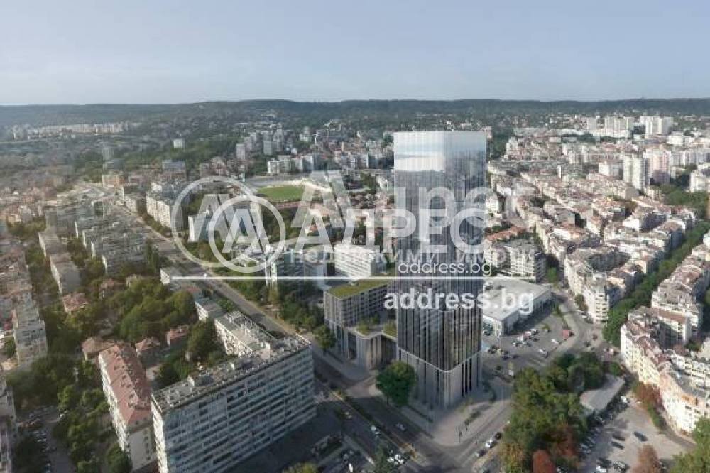 Locale Commerciale Varna city, Varna - foto 1