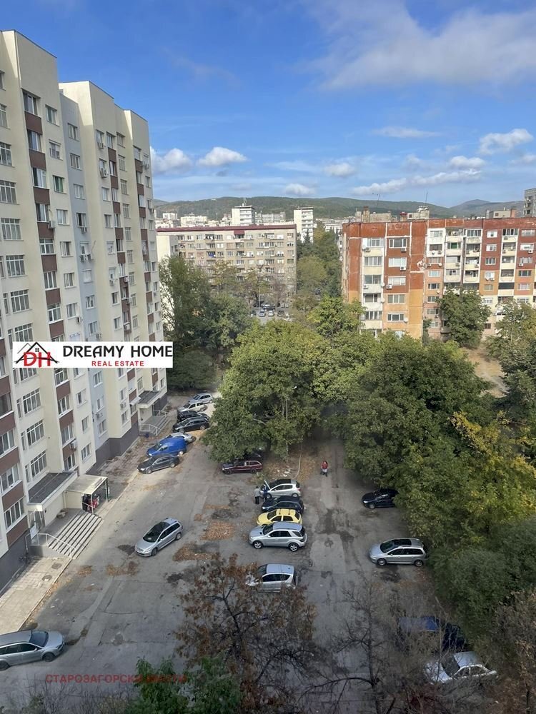 Apartment Stara Zagora (neighborhood Център) - photo 1