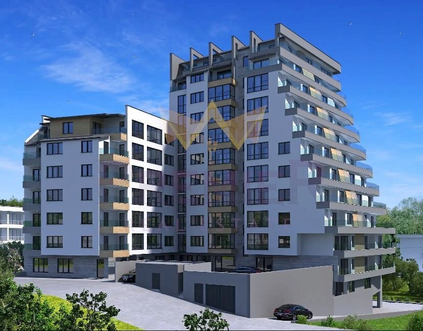 Two-room apartment Varna - photo 1