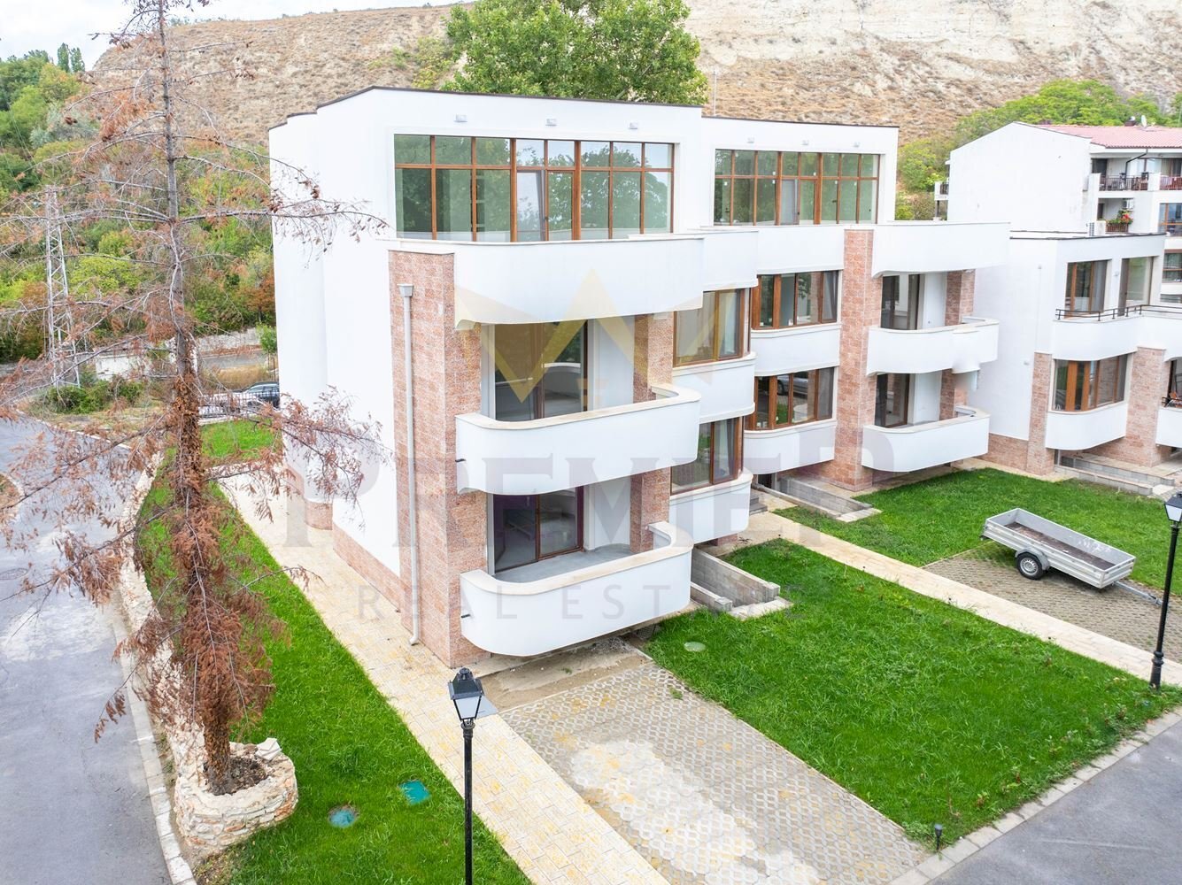 Casa indipendente Balchik - foto 1