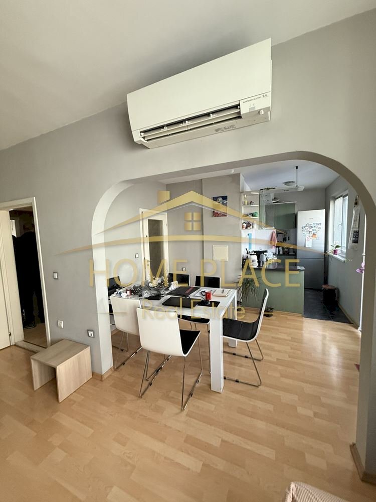 Three-room apartment Varna (neighborhood Аспарухово) - photo 1